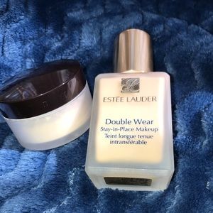 High end face bundle